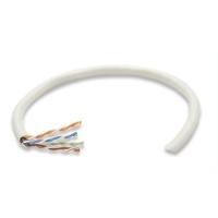 INTELLINET Cat6 (UTP) Installationskabel 305 m Spender-Box, Grau, AWG 23 (334136) von Intellinet