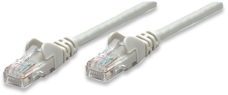 INTELLINET Netzwerkkabel, Cat5e, U/UTP INTELLINET Netzwerkkabel, Cat5e, U/UTP von Intellinet