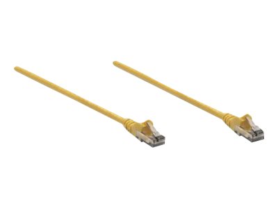 INTELLINET Netzwerkkabel Cat6 U/UTP INTELLINET Netzwerkkabel Cat6 U/UTP von Intellinet