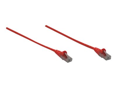 INTELLINET Netzwerkkabel Cat6 U/UTP INTELLINET Netzwerkkabel Cat6 U/UTP von Intellinet