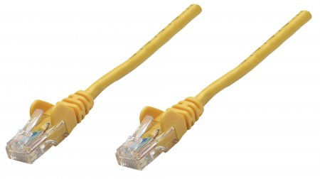 INTELLINET Premium Netzwerkkabel, Cat6, S/FTP INTELLINET Premium Netzwerkkabel, Cat6, S/FTP von Intellinet
