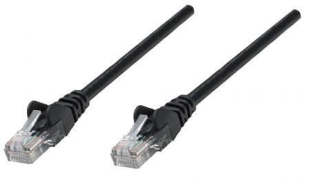 INTELLINET Premium Netzwerkkabel, Cat6a, S/FTP INTELLINET Premium Netzwerkkabel, Cat6a, S/FTP von Intellinet
