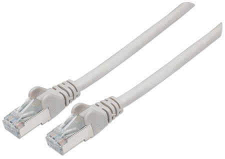 INTELLINET Premium Netzwerkkabel, Cat6a, S/FTP INTELLINET Premium Netzwerkkabel, Cat6a, S/FTP von Intellinet