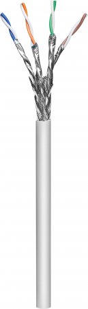 INTELLINET Verlegekabel Cat7a, S/FTP INTELLINET Verlegekabel Cat7a, S/FTP von Intellinet