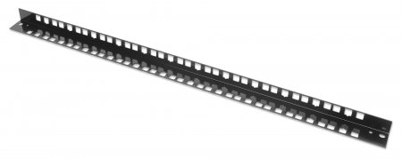 INTELLINET Zusätzliche Profilschienen für 19'' Wandverteiler, 12 HE von Intellinet