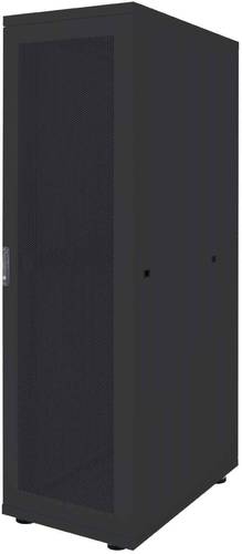 Intellinet 19 Serverschrank Basic Line 26HE 1308x600x1000mm Flatp Traglast 600kg schwarz 19 Zoll Intellinet 19 Serverschrank Basic Line 26HE 1308x600x1000mm Flatp Traglast 600kg schwarz 19 Zoll von Intellinet