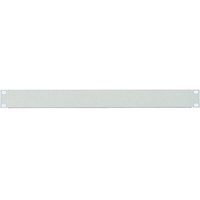 Intellinet 19 Zoll Blindabdeckung 1HE grau Intellinet 19 Zoll Blindabdeckung 1HE grau von Intellinet