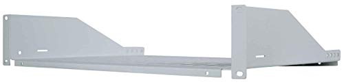 Intellinet 48,3 cm 19 Zoll Fachboden zur Festmontage 2 HE 350mm tief 710947 grau Intellinet 48,3 cm 19 Zoll Fachboden zur Festmontage 2 HE 350mm tief 710947 grau von Intellinet