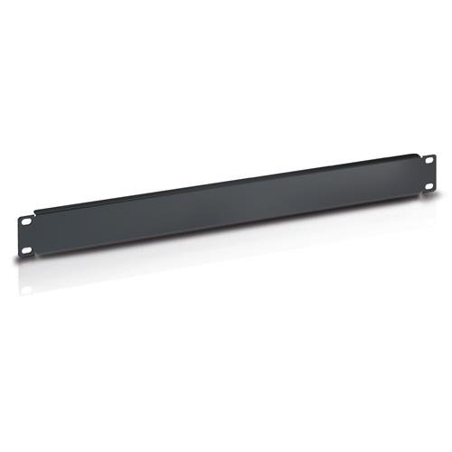 Intellinet 48,3 cm 19Z Blindabdeckung 1 HE schwarz von Intellinet