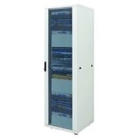Intellinet 48,30cm (19) Network Rack - Schrank - Grau, RAL 7035 - 36U - 48,3 cm (19) (713016) von Intellinet