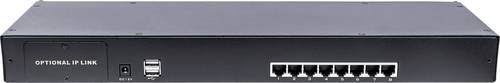 Intellinet 507882 Netzwerk Switch 8 Port von Intellinet