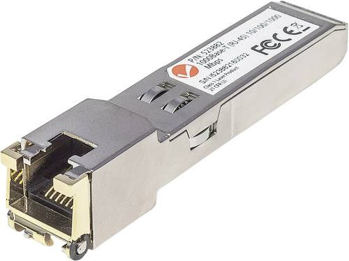 Intellinet 523882 523882 SFP-Transceiver-Modul 1 GBit/s 100m von Intellinet