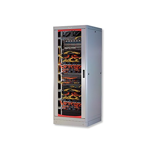 Intellinet 711210 Rack Intellinet 711210 Rack von Intellinet