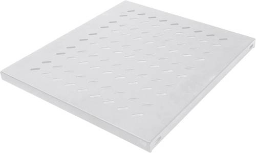 Intellinet 712262 19 Zoll Netzwerkschrank-Geräteboden 1 HE Festeinbau Geeignet für Schranktiefe: a Intellinet 712262 19 Zoll Netzwerkschrank-Geräteboden 1 HE Festeinbau Geeignet für Schranktiefe: a von Intellinet
