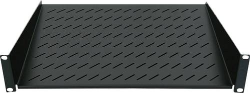 Intellinet 712514 19 Zoll Netzwerkschrank-Geräteboden 2 HE Festeinbau Geeignet für Schranktiefe: a Intellinet 712514 19 Zoll Netzwerkschrank-Geräteboden 2 HE Festeinbau Geeignet für Schranktiefe: a von Intellinet