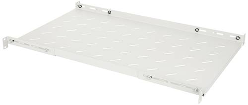 Intellinet 714136 19 Zoll Netzwerkschrank-Geräteboden 1 HE Geeignet für Schranktiefe: 1000mm Grau Intellinet 714136 19 Zoll Netzwerkschrank-Geräteboden 1 HE Geeignet für Schranktiefe: 1000mm Grau von Intellinet