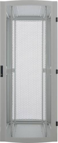 Intellinet 715676 19 Zoll Serverschrank (B x H x T) 600 x 1322 x 1000mm 26 HE Grau (RAL 7035) von Intellinet