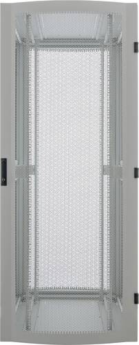 Intellinet 715676 19 Zoll Serverschrank (B x H x T) 600 x 1322 x 1000mm 26 HE Grau (RAL 7035) von Intellinet