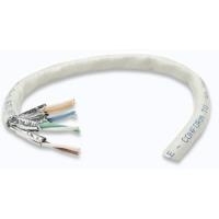 Intellinet - Bulkkabel - 305,0m - STP - CAT 6 - Solid - Grau (341165) von Intellinet