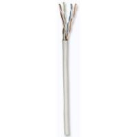 Intellinet - Bulkkabel - 305,0m - UTP - CAT 6 - Solid - Grau (704663) von Intellinet