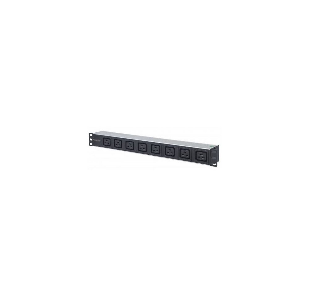 Intellinet Intellinet 19" Kaltgerätebuchse 8-fach C19 PDU Stromverteiler Akku Intellinet 19" Kaltgerätebuchse 8-fach C19 PDU, Hohe Zuverlässigkeit, einfache Installation Intellinet Intellinet 19" Kaltgerätebuchse 8-fach C19 PDU Stromverteiler Akku Intellinet 19" Kaltgerätebuchse 8-fach C19 PDU, Hohe Zuverlässigkeit, einfache Installation von Intellinet