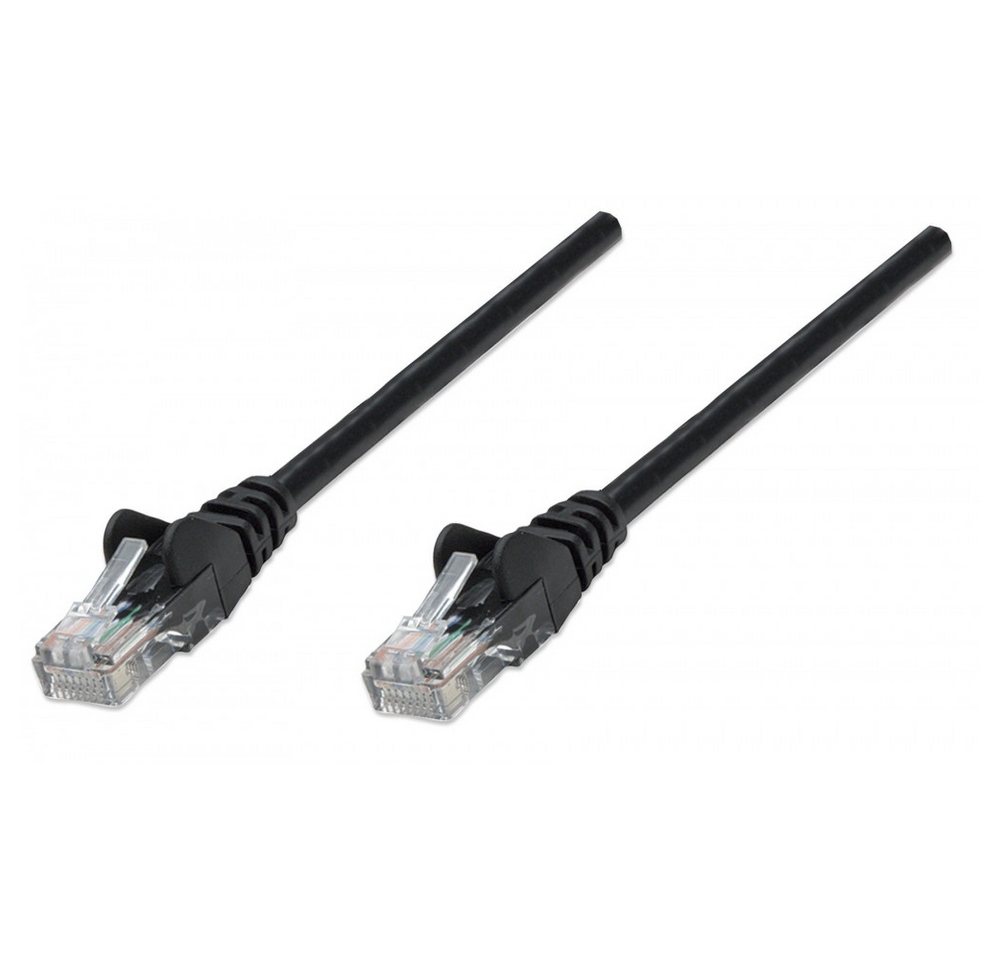 Intellinet Intellinet Patchkabel Cat6A CU S/FTP LSOH Netzwerkabel Netzwerkkabel, Geschirmte S/FTP Ausführung Intellinet Intellinet Patchkabel Cat6A CU S/FTP LSOH Netzwerkabel Netzwerkkabel, Geschirmte S/FTP Ausführung von Intellinet