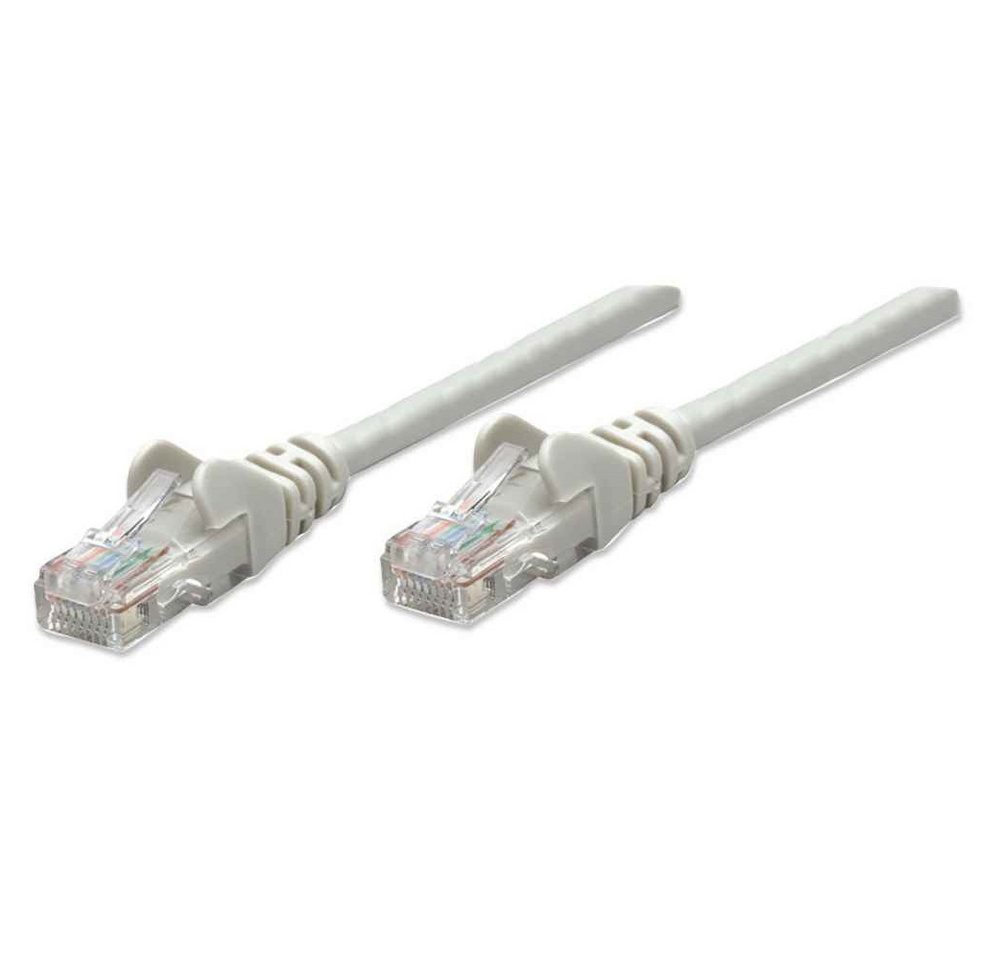 Intellinet Intellinet RJ45 Cat5e Patchkabel 7,5 m Netzwerkkabel Netzwerkkabel, RJ45, U/UTP, Hochwertiges RJ45 Patchkabel Intellinet Intellinet RJ45 Cat5e Patchkabel 7,5 m Netzwerkkabel Netzwerkkabel, RJ45, U/UTP, Hochwertiges RJ45 Patchkabel von Intellinet