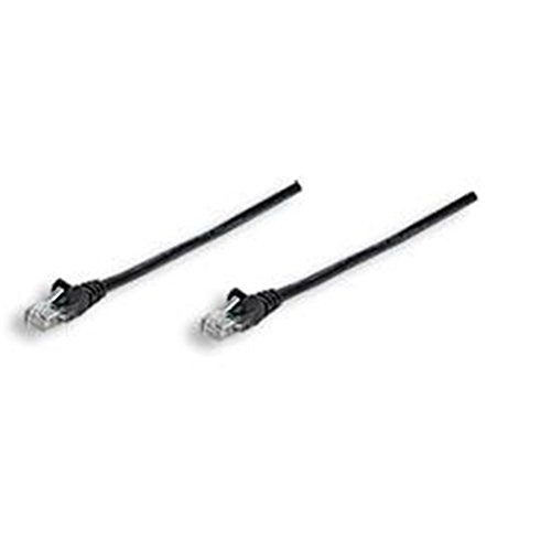 Intellinet Netzwerkkabel Cat6 S/FTP 1,0m Schwarz R Intellinet Netzwerkkabel Cat6 S/FTP 1,0m Schwarz R von Intellinet
