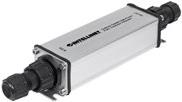 Intellinet Outdoor Gigabit High-Power PoE+ Extender Repeater - Repeater - GigE - 10Base-T, 100Base-TX, 1000Base-T - RJ-45 / RJ-45 - bis zu 100 m Intellinet Outdoor Gigabit High-Power PoE+ Extender Repeater - Repeater - GigE - 10Base-T, 100Base-TX, 1000Base-T - RJ-45 / RJ-45 - bis zu 100 m von Intellinet