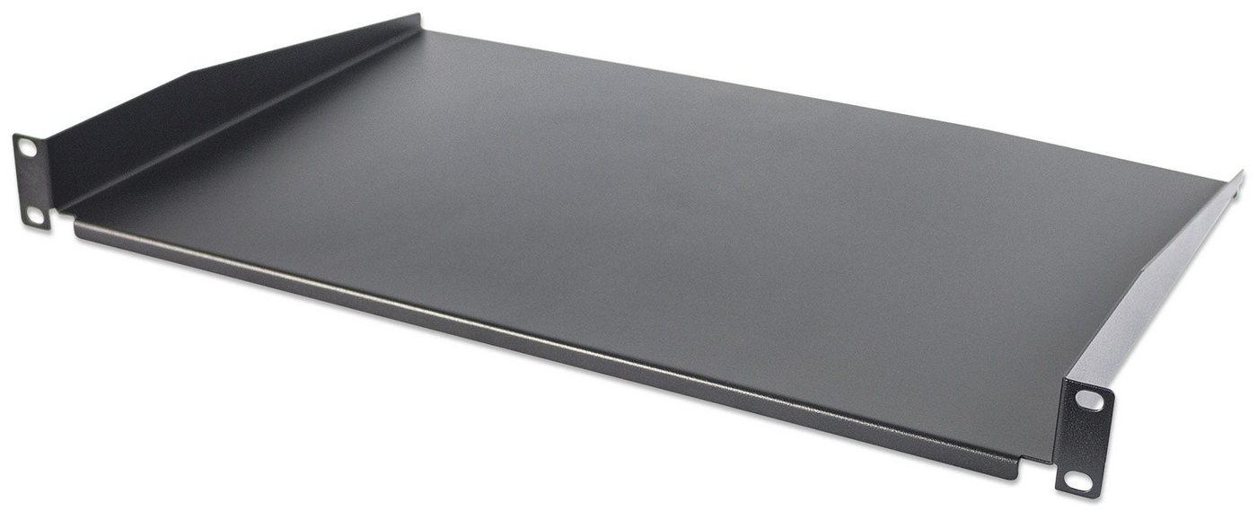 Intellinet PC-Gehäuse Intellinet 19" Fachboden 350mm Frontmont. n. perforiert sw Intellinet PC-Gehäuse Intellinet 19" Fachboden 350mm Frontmont. n. perforiert sw von Intellinet