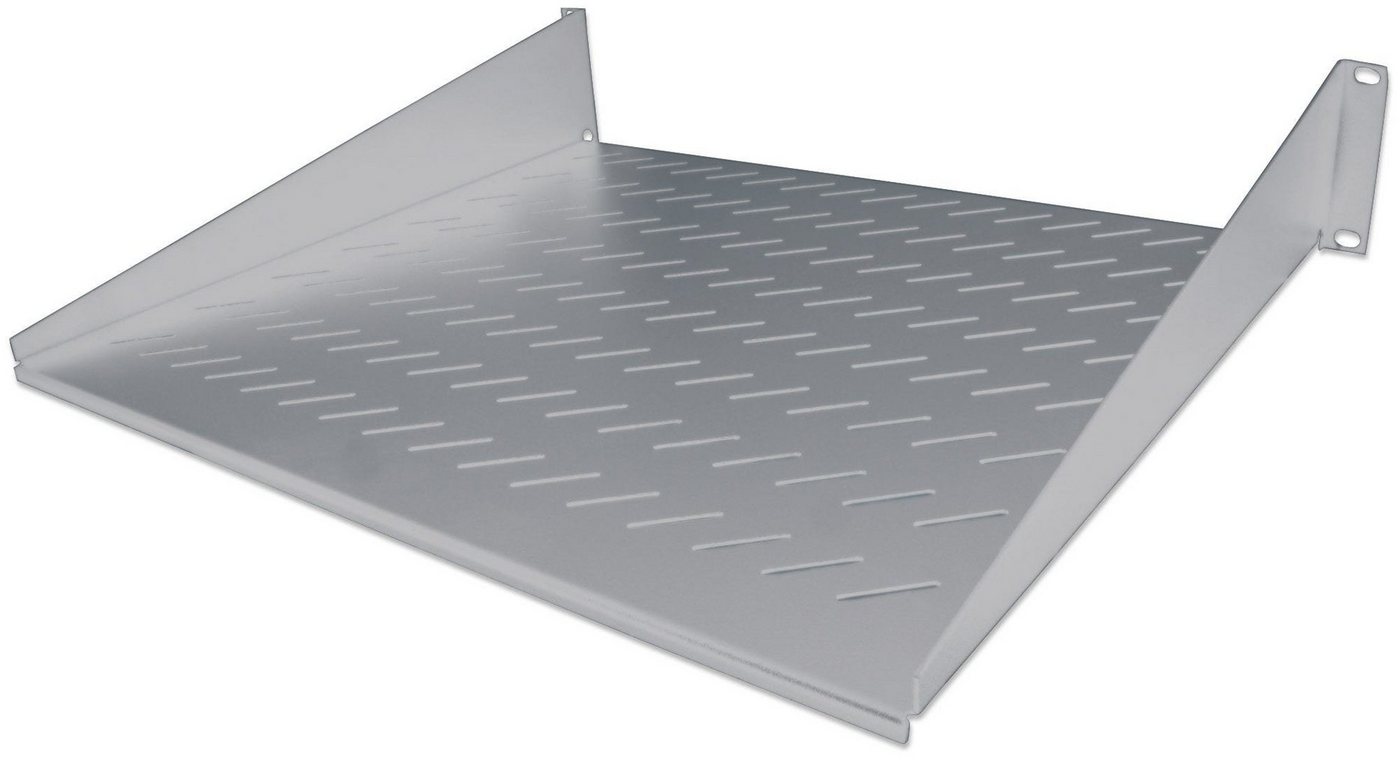 Intellinet PC-Gehäuse Intellinet 712224 Intellinet Fachboden 2HE 483x400mm bis 25kg grau Intellinet PC-Gehäuse Intellinet 712224 Intellinet Fachboden 2HE 483x400mm bis 25kg grau von Intellinet