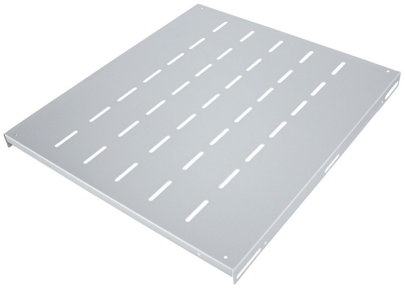 Intellinet PC-Gehäuse Intellinet 712248 Intellinet Fachboden 1HE 483x525mm bis 50kg grau Intellinet PC-Gehäuse Intellinet 712248 Intellinet Fachboden 1HE 483x525mm bis 50kg grau von Intellinet