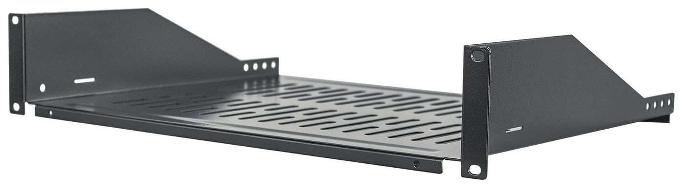 Intellinet PC-Gehäuse Intellinet Fachboden 48,3cm 2HE 482x350mm max.15kg Last Intellinet PC-Gehäuse Intellinet Fachboden 48,3cm 2HE 482x350mm max.15kg Last von Intellinet