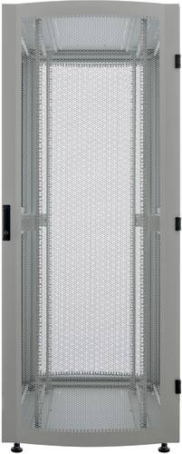 Intellinet Premium Line 19 Zoll Serverschrank (B x H x T) 800 x 2033 x 1000mm 42 HE Grau (RAL 7035) von Intellinet