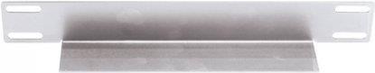 Intellinet - Rack-Schiene - Silber - 48,3 cm (19") (Packung mit 2) (715881) von Intellinet
