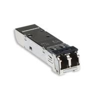 Intellinet - SFP (Mini-GBIC)-Transceiver-Modul - Gigabit Ethernet - 1000Base-ZX - LC-Monomode - bis zu 80 km - 1550 nm (545044) von Intellinet