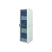 Intellinet - Schrank - Grau, RAL 7035 - 22U - 48,3 cm (19) (712941) von Intellinet