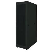 Intellinet Server Cabinet - Schrank - Schwarz, RAL 9005 - 42U - 48,3 cm (19) (713283) von Intellinet