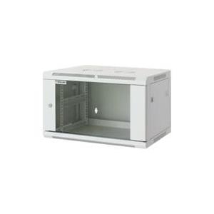 Intellinet - Wandschrank - Grau, RAL 7035 - 15U - 48,3 cm (19) (712002) von Intellinet