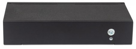 PoE+ Extender 2-Port Gigabit bis 100 m PoE+ Extender 2-Port Gigabit bis 100 m von Intellinet