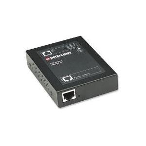 PoE+Splitter Intellinet IEEE802.3at 5/7.5/9/12V DC sw (560443) von Intellinet