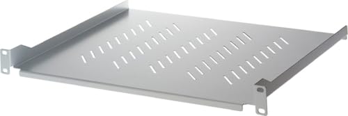 Shelf-Rack für 19'' 400 mm Grau Shelf-Rack für 19'' 400 mm Grau von Intellinet
