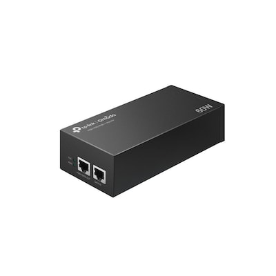 TP-Link POE170S Omada PoE++ Injektor TP-Link POE170S Omada PoE++ Injektor von Intellinet