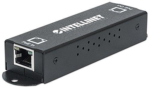 intellinet 560962 Gigabit High-Power PoE+ Extender schwarz, 28 von Intellinet