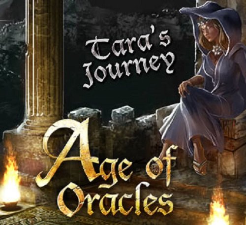 Age Of Oracles: Tara's Journey [Download] von Intenium