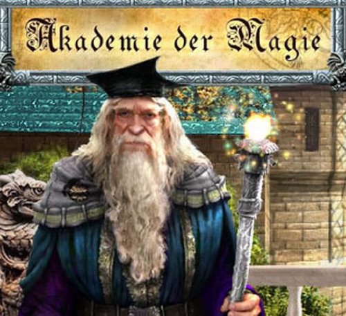 Akademie der Magie [Download] von Intenium