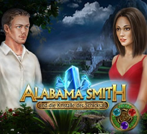Alabama Smith 2 [Download] von Intenium