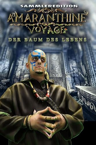 Amaranthine Voyage: Der Baum des Lebens Sammleredition [PC Download] von Intenium