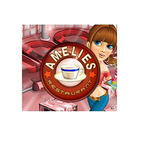 Amelies Restaurant von Intenium