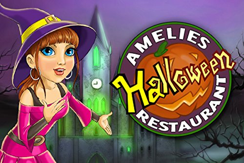 Amelies Restaurant: Halloween [Download] von Intenium